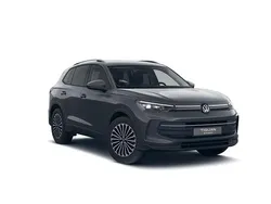 Ny 2026 VW Tiguan Edition SUV | 555 400 kr (Marknadspris)