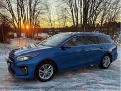 Begagnad 2019 Kia Ceed Sportswagon GT-Line Kombi | 180 000 kr (Bra pris)