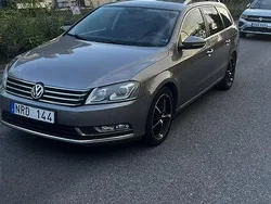 Brun Begagnad 2012 VW Passat GT Kombi | 64 900 kr (Bra pris)