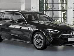 Ny 2025 Mercedes C300e AMG line Kombi | 579 900 kr (Superpris)