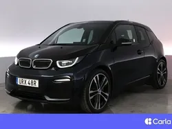 Null Begagnad 2021 BMW i3 Comfort Edition Halvkombi | 227 900 kr (Marknadspris)