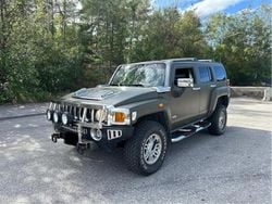 Begagnad 2006 Hummer H3 SUV | 95 000 kr