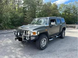 Begagnad 2006 Hummer H3 SUV | 90 000 kr