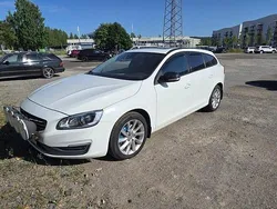 Vit Begagnad 2014 Volvo V60 Momentum Kombi | 80 000 kr (Superpris)