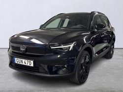 Ny 2025 Volvo EX40 SUV | 549 900 kr (Bra pris)