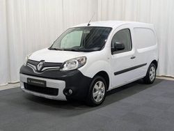 Vit Begagnad 2014 Renault Kangoo Van | 64 900 kr (Marknadspris)
