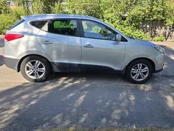 Silver Begagnad 2012 Hyundai ix35 SUV | 75 000 kr (Bra pris)