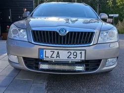 Brun Begagnad 2012 Skoda Octavia Elegance Kombi | 39 000 kr (Bra pris)