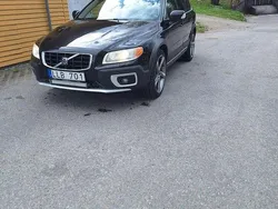 Svart Begagnad 2008 Volvo XC70 Summum SUV | 65 000 kr (Dyr)
