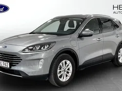 Begagnad 2022 Ford Kuga Titanium SUV | 259 900 kr (Bra pris)