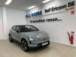 Grå Begagnad 2024 Volvo EX30 Performance SUV | 419 500 kr