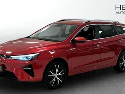 MG MG5 EV
