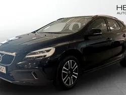 Svart (black) Begagnad 2016 Volvo V40 CC Business Edition Kombi | 154 900 kr (Marknadspris)