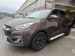 Brun Begagnad 2014 Hyundai ix35 Premium SUV | 69 900 kr (Superpris)