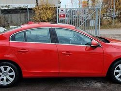 Begagnad 2013 Volvo S60 Sedan | 80 000 kr (Lite dyr)