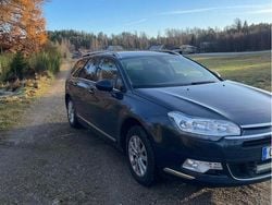 Begagnad 2014 Citroën C5 Kombi | 30 000 kr (Superpris)