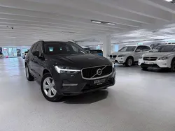 Grå Begagnad 2021 Volvo XC60 SE SUV | 479 900 kr (Dyr)