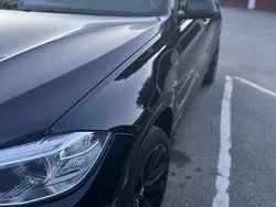 Svart Begagnad 2016 BMW X6 M Sport SUV | 280 000 kr