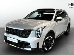 Grå Ny 2024 Kia Sorento Advance SUV | 649 944 kr