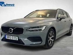 Begagnad 2024 Volvo V60 Kombi | 334 900 kr (Superpris)