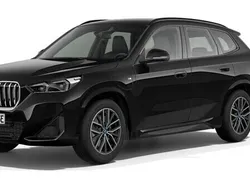 Ny 2025 BMW X1 Comfort Edition SUV | 639 200 kr