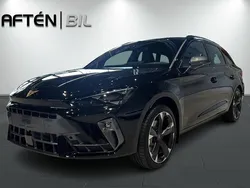Ny 2026 Cupra Leon Kombi | 429 800 kr