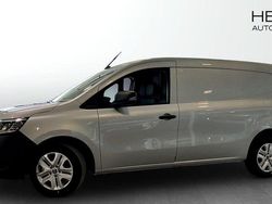 Grå (silver) Ny 2024 Renault Kangoo Minibuss | 299 875 kr (Marknadspris)