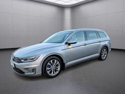 Silver Begagnad 2019 VW Passat GTE Kombi | 169 900 kr (Bra pris)