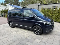 VW Multivan
