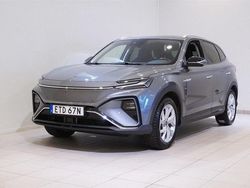 Grå Begagnad 2021 MG Marvel R Luxury SUV | 284 900 kr
