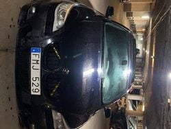Svart Begagnad 2007 BMW 530 M Sport Sedan | 70 000 kr (Marknadspris)