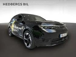 Ny 2025 Opel Grandland X Ultimate SUV | 480 780 kr