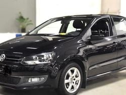 Begagnad 2012 VW Polo Halvkombi | 52 000 kr (Bra pris)