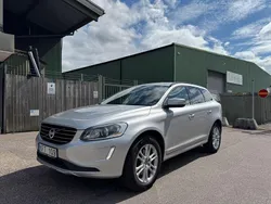 Silver Begagnad 2013 Volvo XC60 SUV | 144 900 kr (Lite dyr)