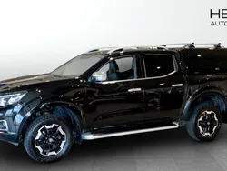 Begagnad 2021 Nissan Navara Pickup | 259 200 kr