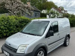 Silver Begagnad 2006 Ford Transit Van | 32 500 kr (Marknadspris)