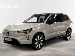 Begagnad 2025 Volvo EX90 SUV | 929 000 kr (Marknadspris)