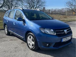 Dacia Logan MCV