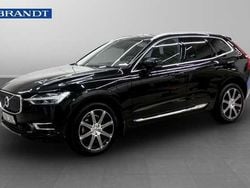 Svart Begagnad 2020 Volvo XC60 Inscription SUV | 339 900 kr (Superpris)
