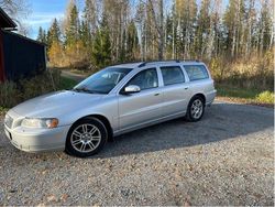 Begagnad 2008 Volvo V70 Standard Kombi | 28 000 kr (Bra pris)