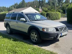 Svart Begagnad 2007 Volvo XC70 Momentum SUV | 34 000 kr (Bra pris)