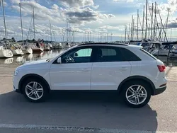 Vit Begagnad 2016 Audi Q3 Sport SUV | 167 000 kr (Bra pris)