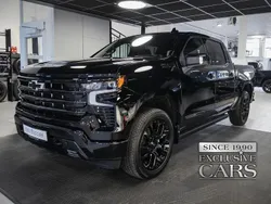 Ny 2025 Chevrolet Silverado Van | 1 236 250 kr (Marknadspris)