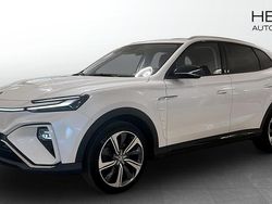 Vit (white) Begagnad 2022 MG Marvel R Luxury SUV | 269 900 kr