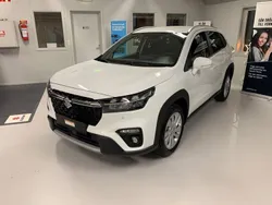 Vit Begagnad 2022 Suzuki SX4 S-Cross SUV | 348 590 kr