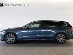 Begagnad 2021 Volvo V60 Kombi | 329 900 kr (Superpris)
