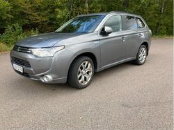 Begagnad 2014 Mitsubishi Outlander SUV | 90 000 kr (Superpris)