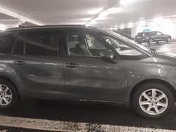 Grå Begagnad 2014 Citroën Grand C4 Picasso Minibuss | 97 000 kr (Marknadspris)