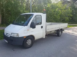 Begagnad 2004 Citroën Jumper Minibuss | 12 000 kr