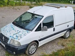 Citroën Jumpy